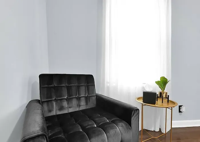 Cozy 3-bedroom In Holiday home *
