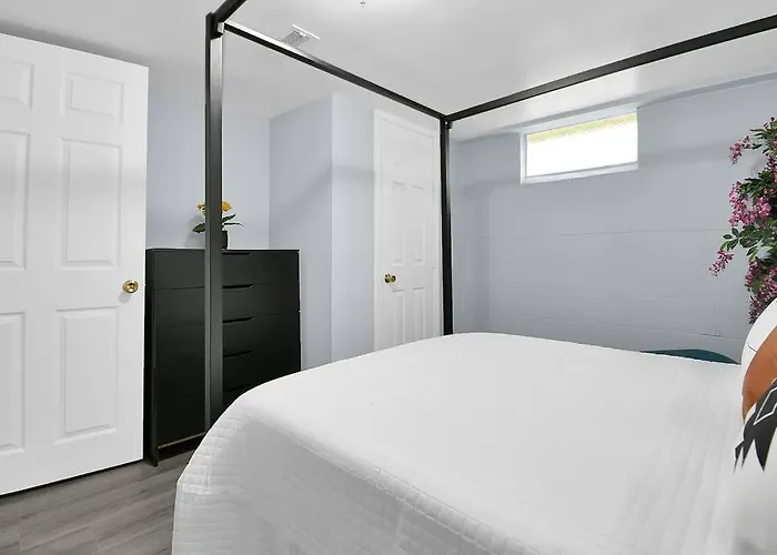 Cozy 3-bedroom In Holiday home