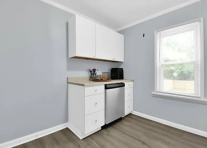 Cozy 3-bedroom In * Columbus