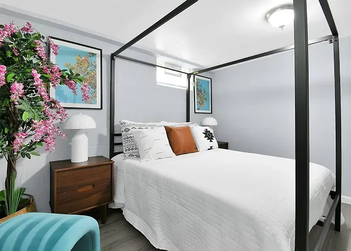 Holiday home Cozy 3-bedroom In