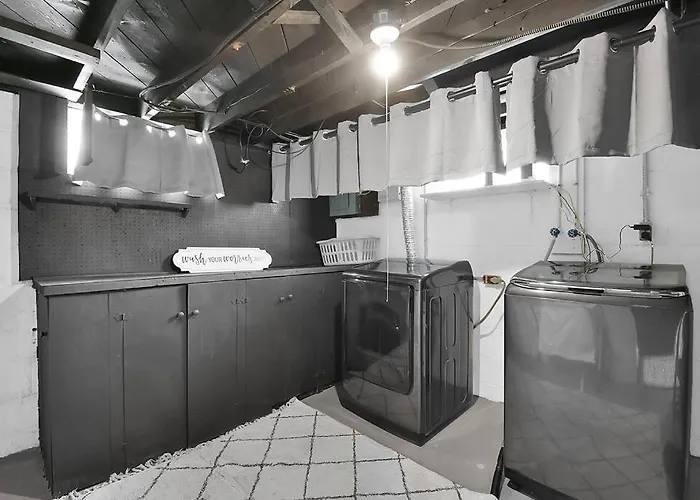 Holiday home Cozy 3-bedroom In *