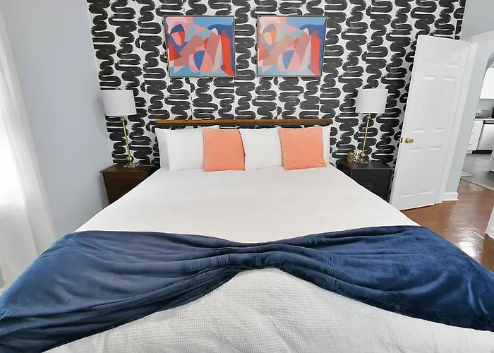 Cozy 3-bedroom In Holiday home *